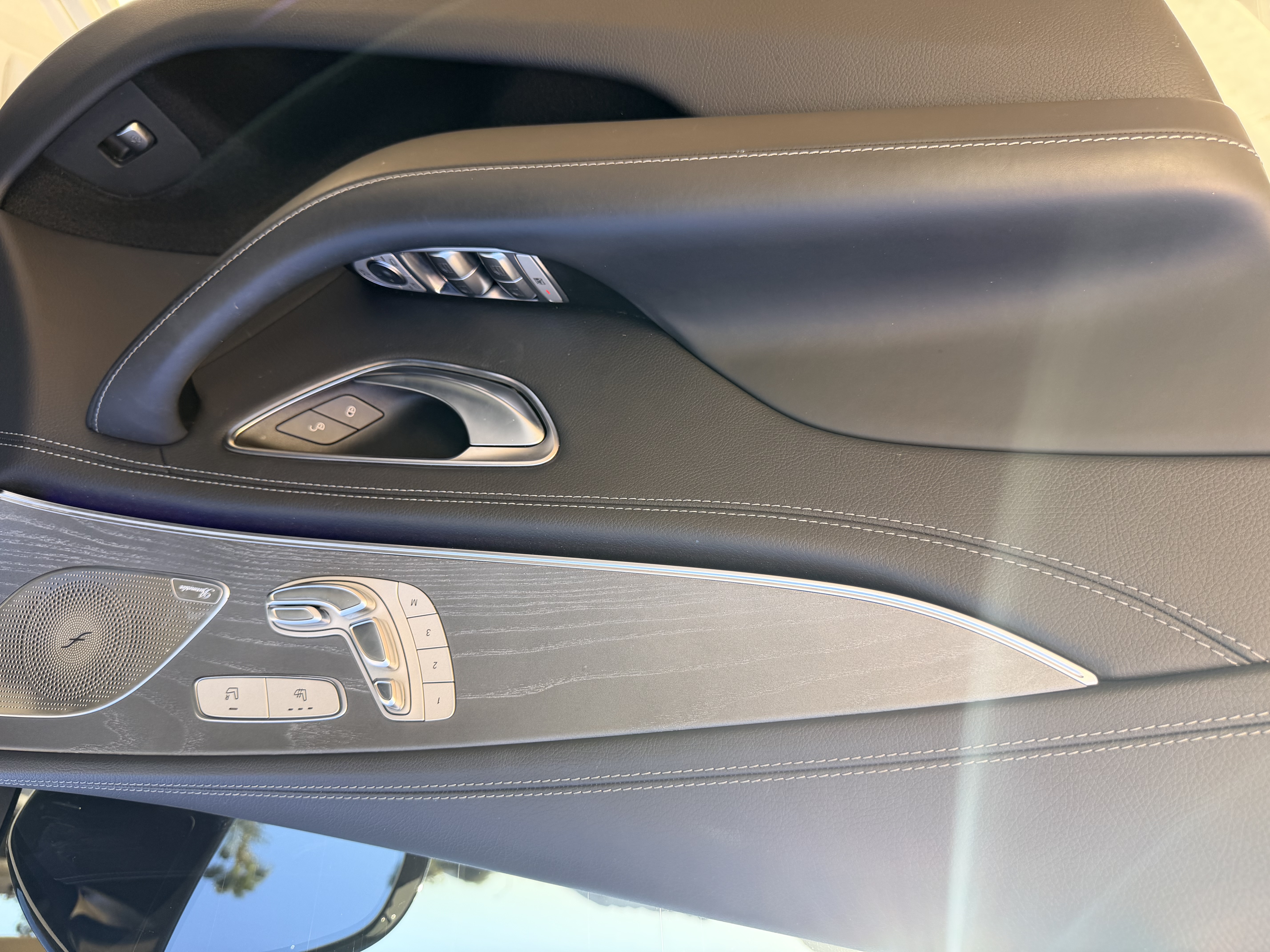 Used 2022 Mercedes-Benz AMG GT 43 image 16