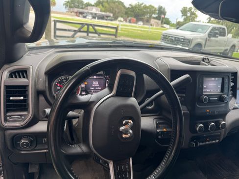 Used 2022 RAM 3500 Tradesman w/ Safety Group image 15