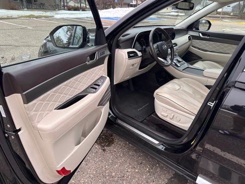 Used 2020 Hyundai Palisade Limited image 11