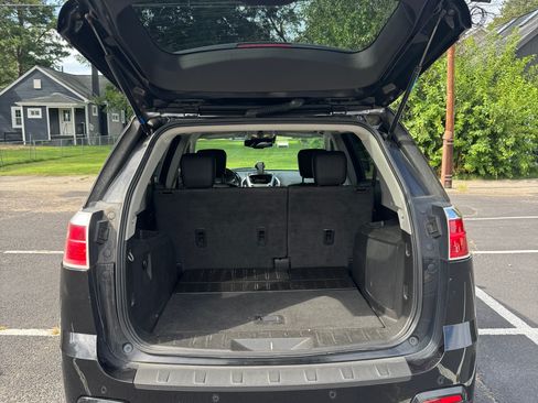Used 2015 GMC Terrain Denali AWD/4WD image 9