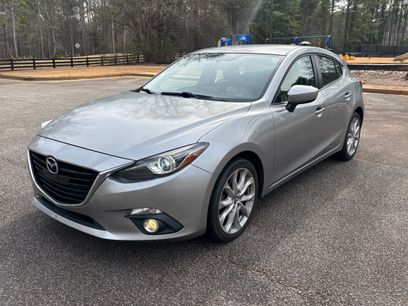 Used 2014 MAZDA MAZDA3 s Touring