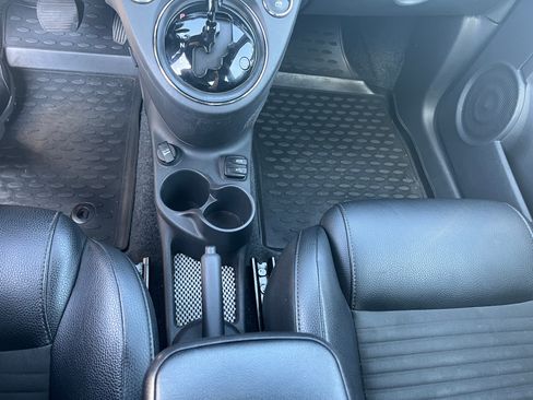 Used 2015 FIAT 500 Sport w/ Sport Appearance Group FWD image 16
