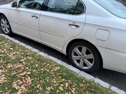 Used 2005 Lexus ES 330