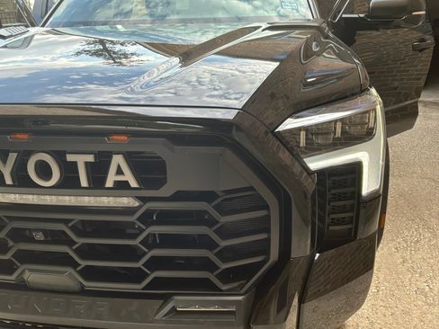 Used 2024 Toyota Tundra TRD Pro image 15