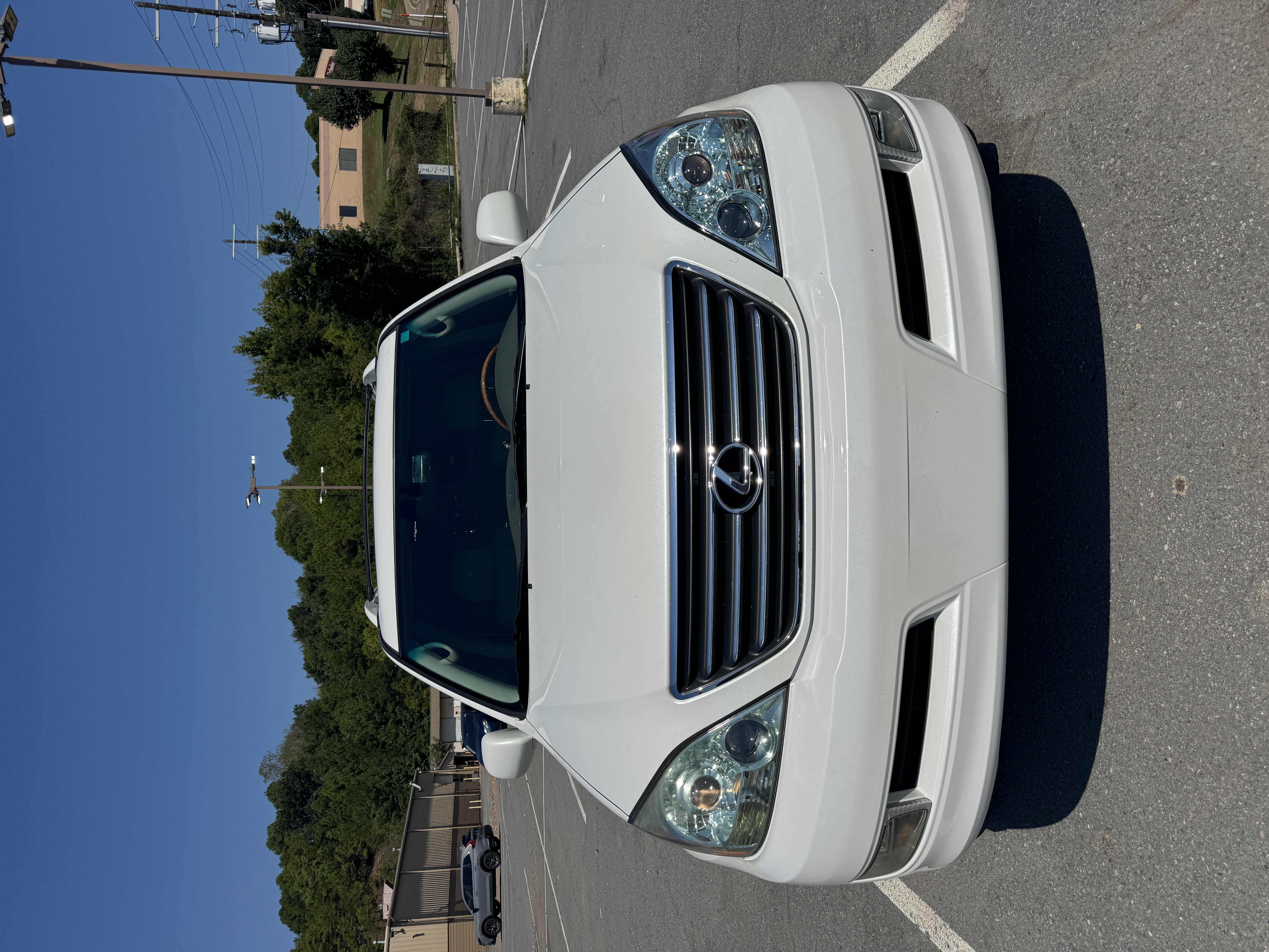 Used 2004 Lexus GX 470 AWD/4WD image 12