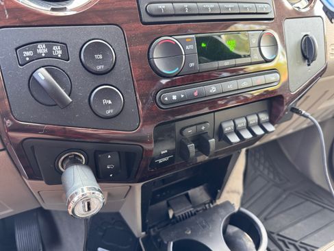 Used 2008 Ford F450 Lariat image 17