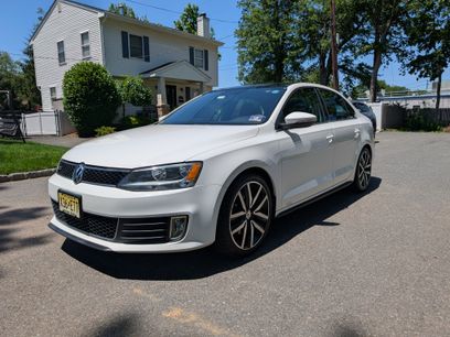 Used 2012 Volkswagen Jetta GLI Autobahn