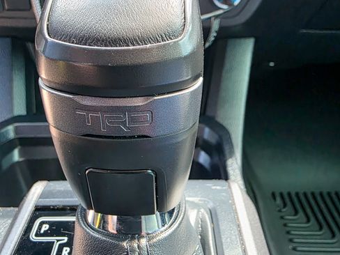 Used 2018 Toyota Tacoma TRD Pro AWD/4WD image 14