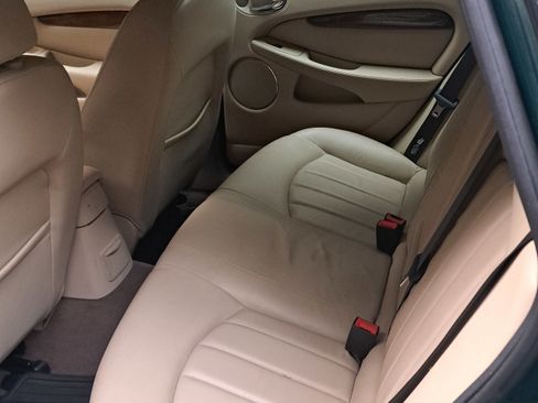 Used 2005 Jaguar X-TYPE 3.0 image 8