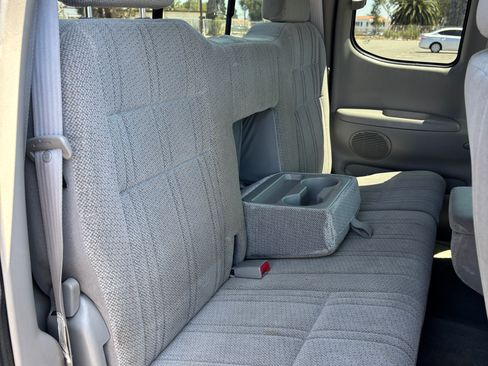 Used 2002 Toyota Tundra SR5 RWD image 24