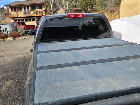 Used 2003 Dodge Ram 2500 Truck SLT image 5