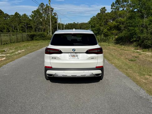 Used 2023 BMW X5 xDrive40i image 5