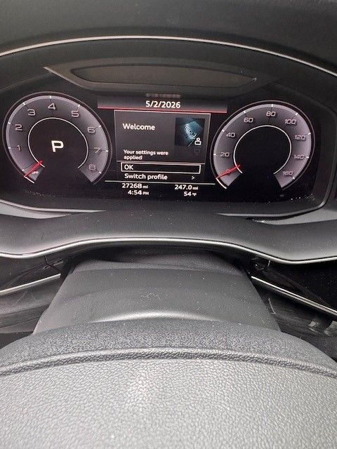Used 2019 Audi Q8 Premium AWD/4WD image 12