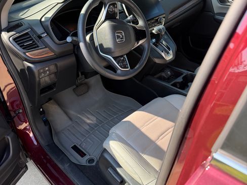 Used 2017 Honda CR-V EX-L image 9