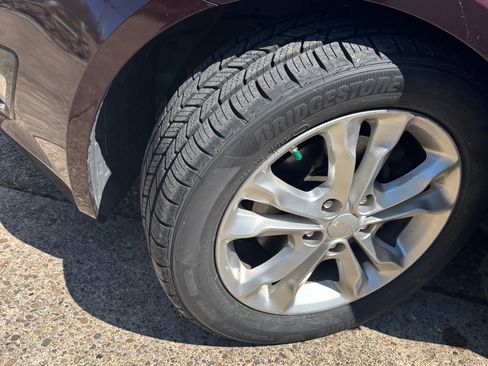 Used 2013 Kia Optima EX w/ Premium Pkg image 2