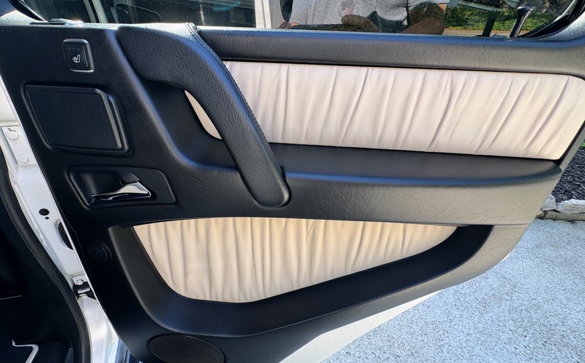 Used 2017 Mercedes-Benz G 550 w/ Night Package image 13