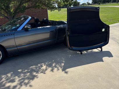 Used 2003 Ford Thunderbird