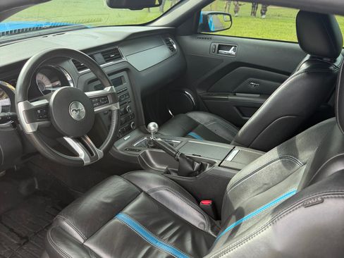 Used 2011 Ford Mustang GT Premium w/ Brembo Brake Pkg RWD image 6