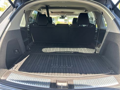 Used 2016 Acura MDX w/ Technology Package AWD/4WD image 16
