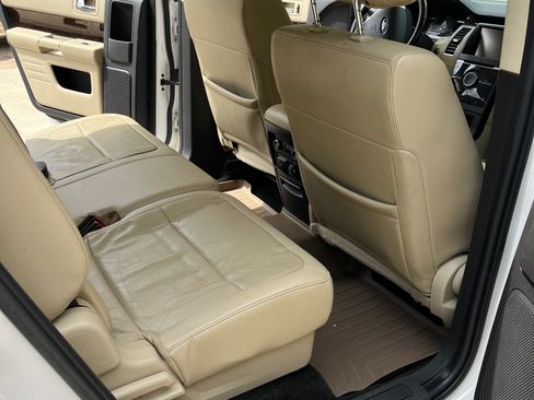 Used 2015 Ford Flex Limited AWD/4WD image 12
