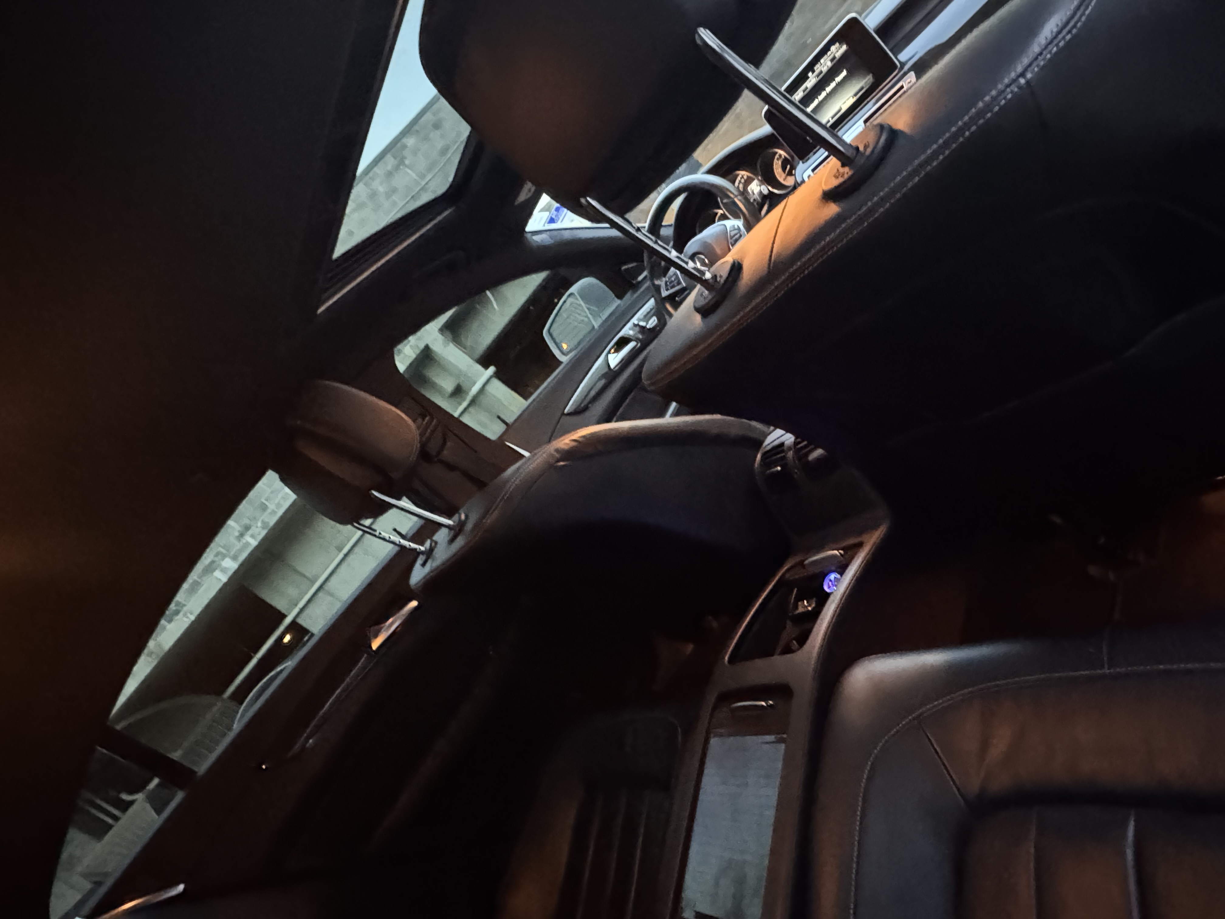 Used 2015 Mercedes-Benz CLS 550 4MATIC image 15