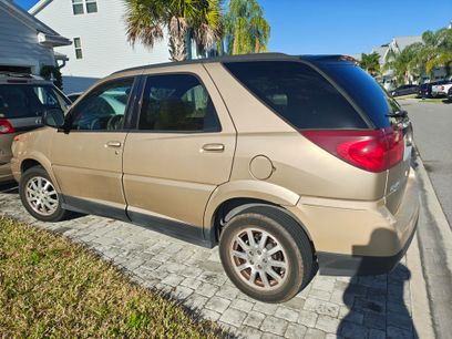 Used 2006 Buick Rendezvous CX