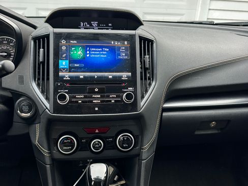 Used 2023 Subaru Crosstrek 2.5i Sport image 10