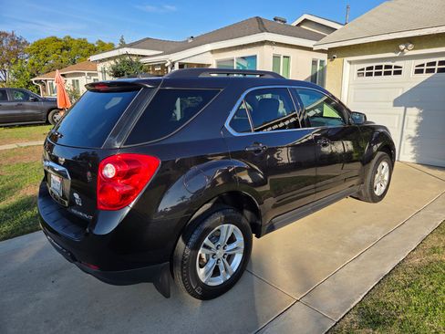Used 2015 Chevrolet Equinox LT image 9