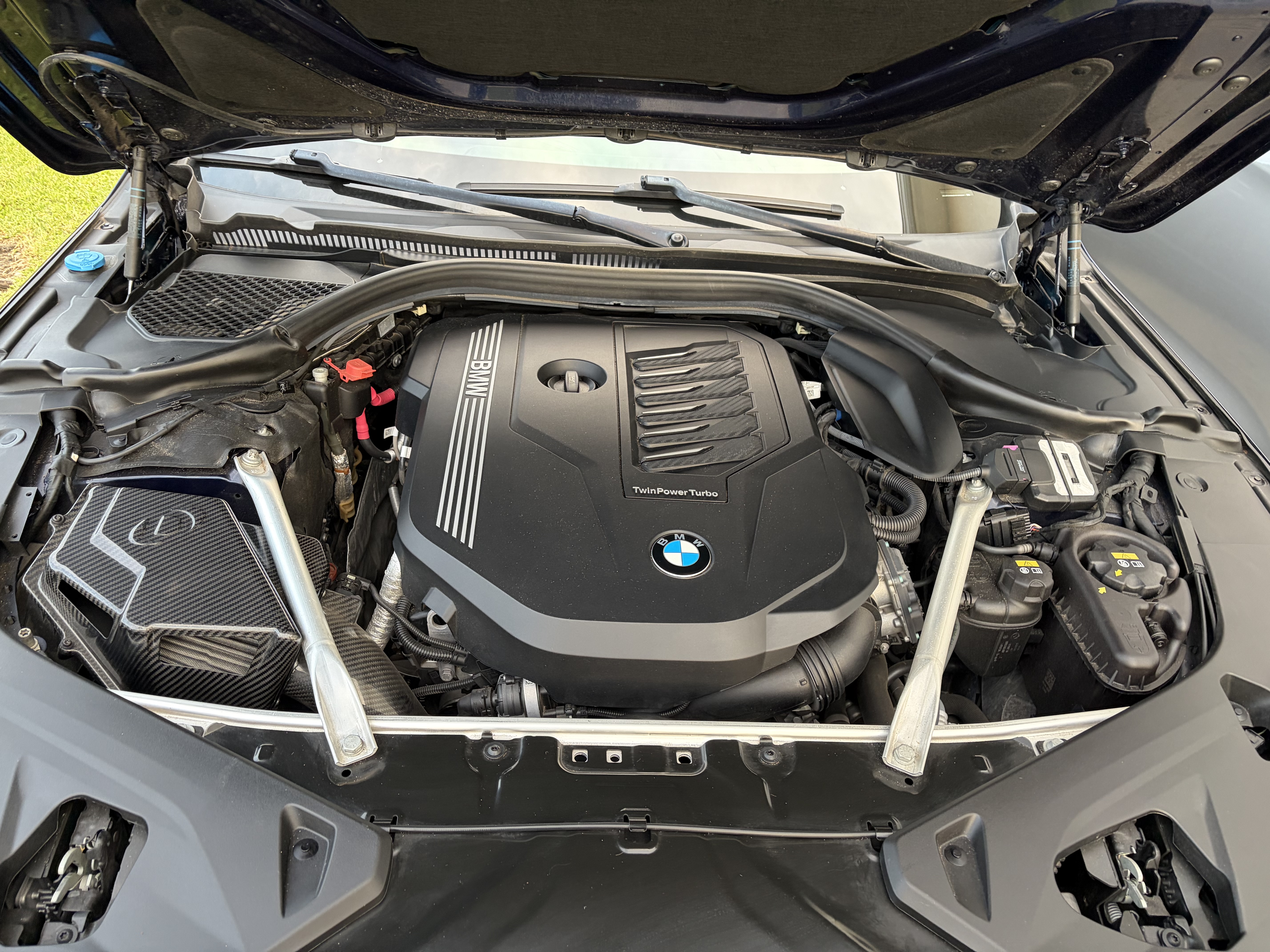 Used 2022 BMW 840i Gran Coupe RWD image 15