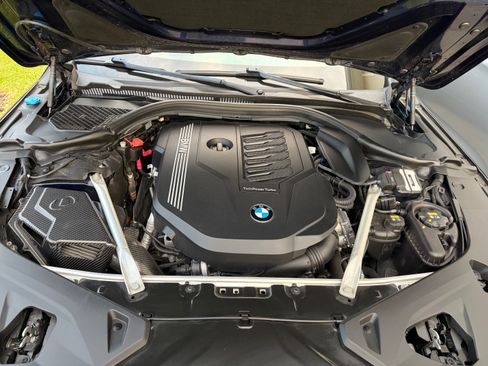 Used 2022 BMW 840i Gran Coupe RWD image 15