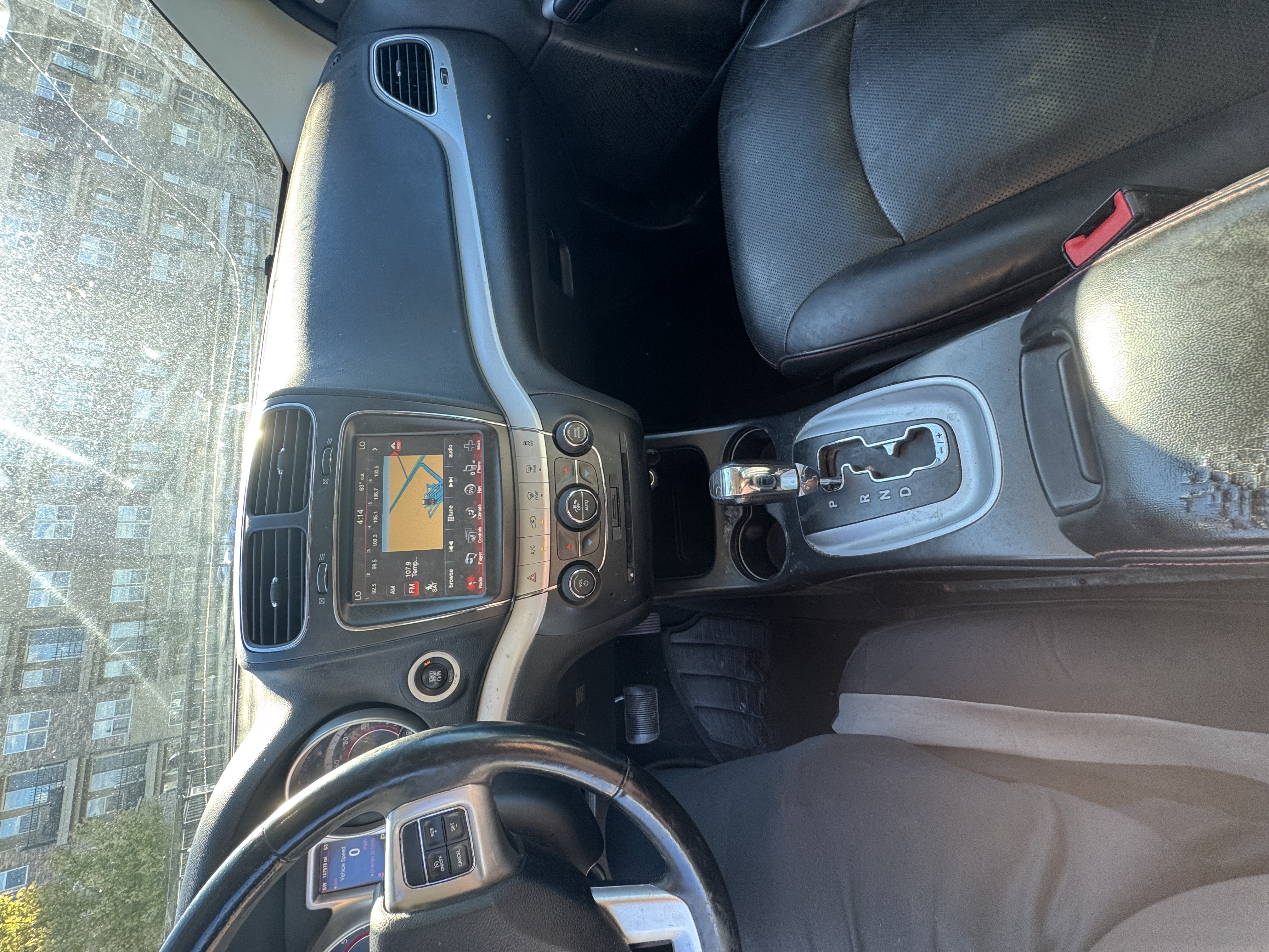 Used 2016 Dodge Journey R/T AWD/4WD image 16