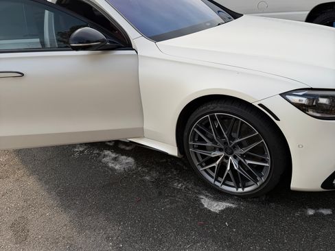 Used 2022 Mercedes-Benz S 580 4MATIC Sedan image 19