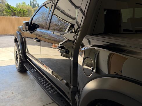 Used 2025 Ford F150 Raptor AWD/4WD image 5