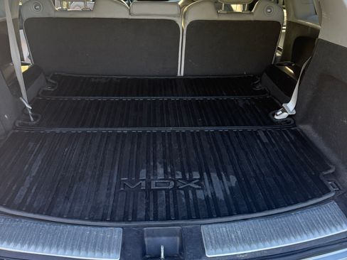 Used 2015 Acura MDX SH-AWD w/ Advance Package image 28