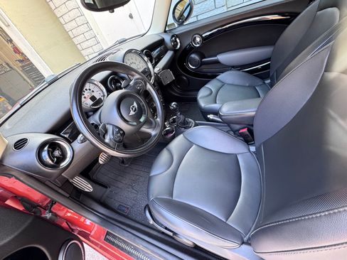 Used 2012 MINI Cooper S image 12