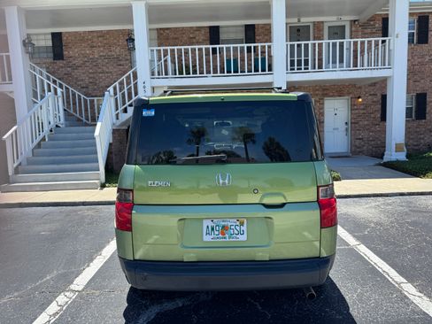 Used 2006 Honda Element EX-P image 4
