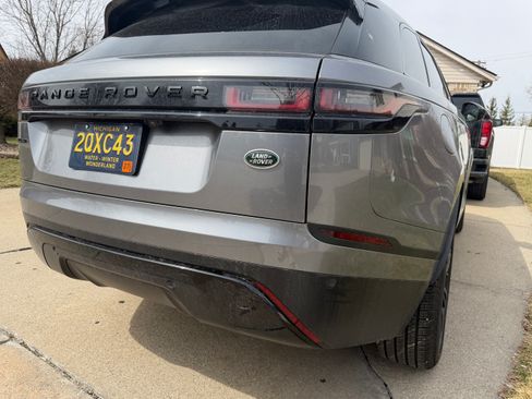 Used 2023 Land Rover Range Rover Velar S image 14