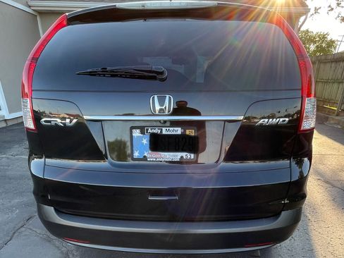 Used 2013 Honda CR-V EX image 4