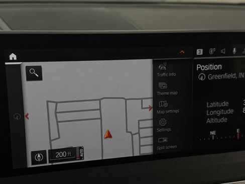 Used 2022 BMW X3 xDrive30i image 4