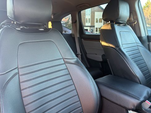 Used 2019 Honda CR-V EX image 8