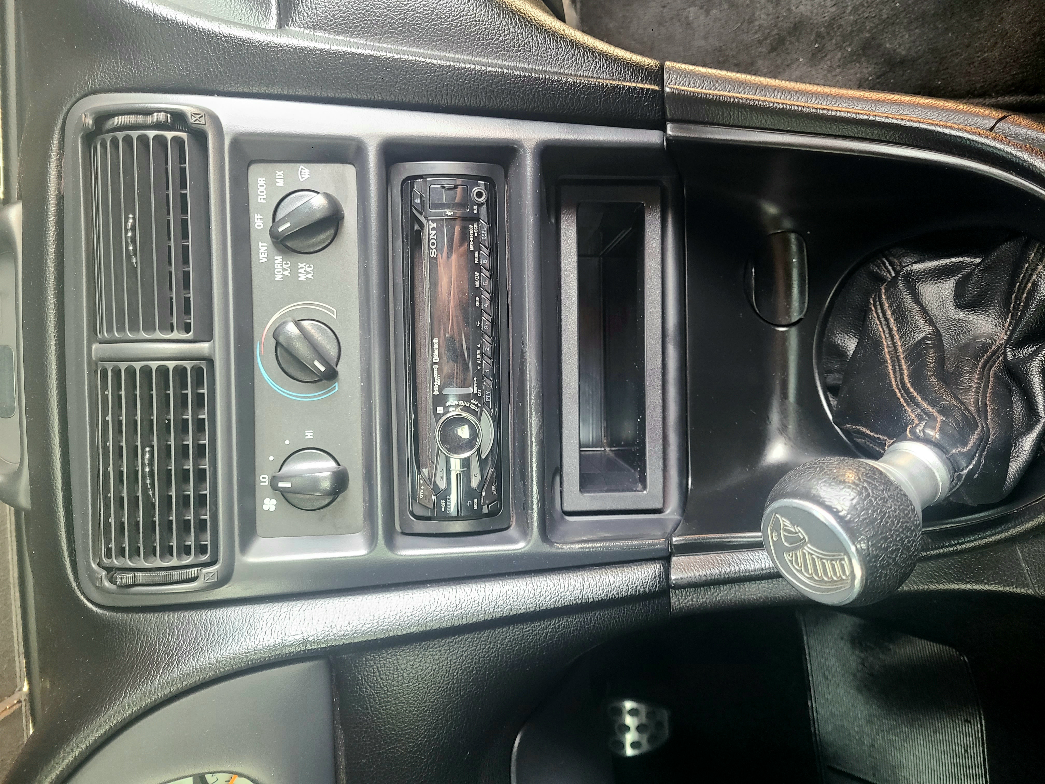 Used 1997 Ford Mustang Cobra RWD image 14