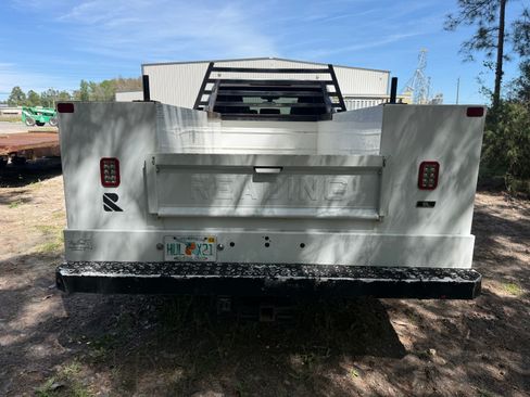 Used 2022 Chevrolet Silverado 3500 W/T w/ WT Convenience Package image 6