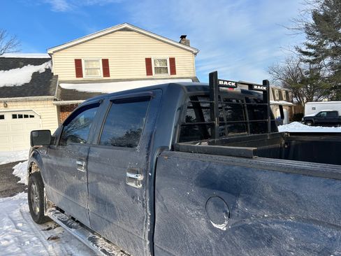 Used 2013 Ford F150 XLT w/ Luxury Equipment Group image 4