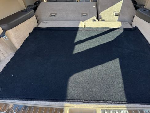 Used 2015 Mercedes-Benz GL 450 4MATIC image 9