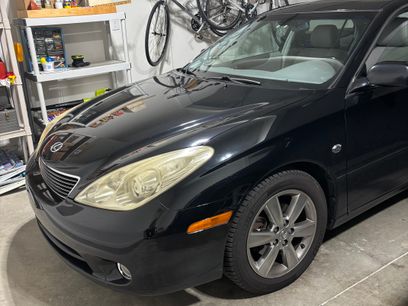 Used 2006 Lexus ES 330