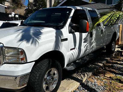 Used 2006 Ford F350 Lariat