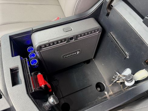 Used 2012 Toyota Tundra 4x4 CrewMax w/ TRD Off-Road Pkg image 21