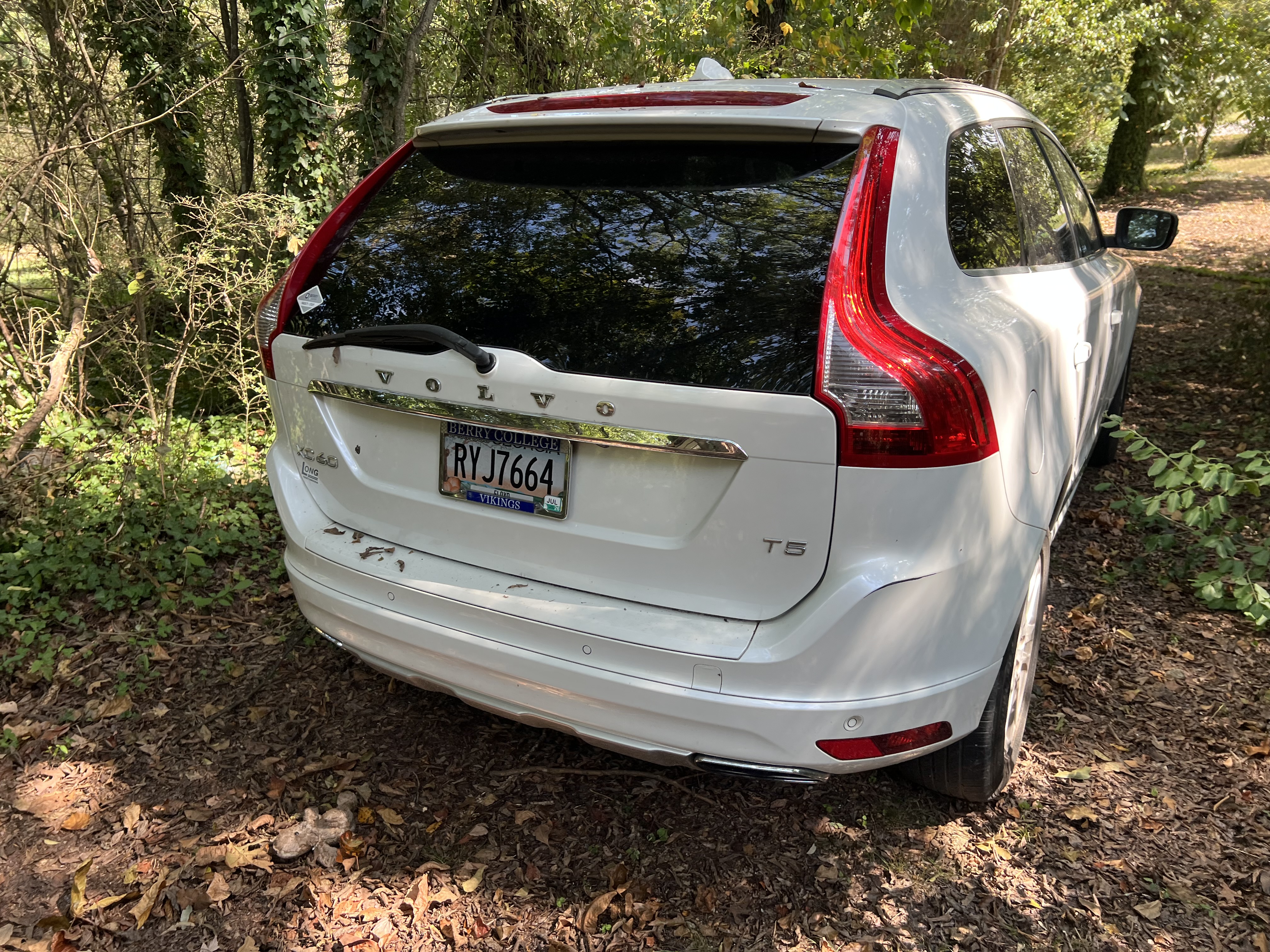 Used 2015 Volvo XC60 T5 Premier Plus FWD image 6