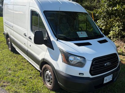 Used 2016 Ford Transit 150 148 Medium Roof