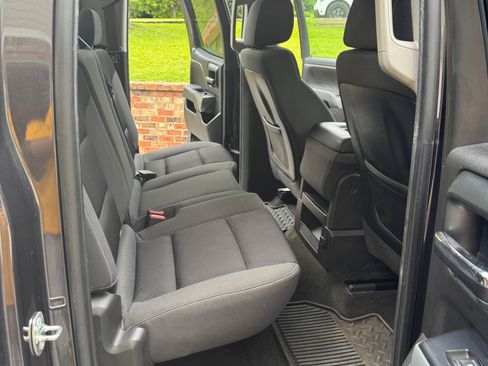 Used 2014 Chevrolet Silverado 1500 LT w/ All Star Edition RWD image 11
